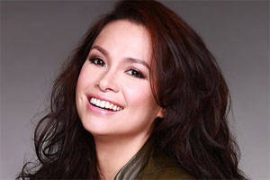 Lea Salonga