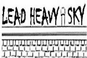 Lead Heavy Sky