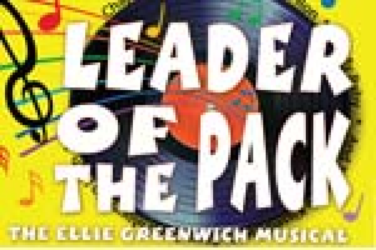 leader of the pack logo 11552