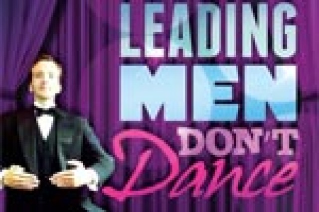 leading men dont dance logo 5365