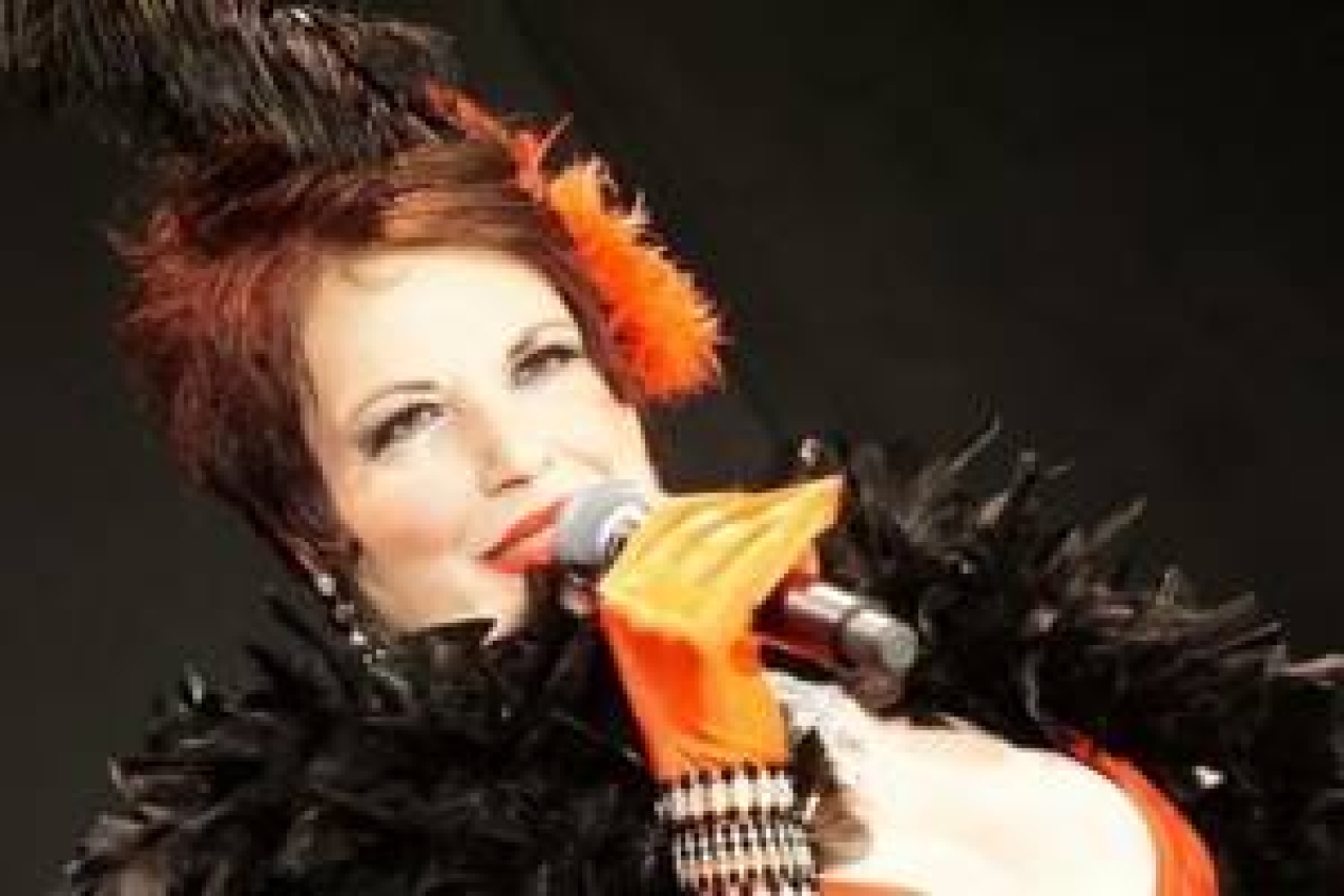 leanne borghesi what is this swing called love logo Broadway shows and tickets