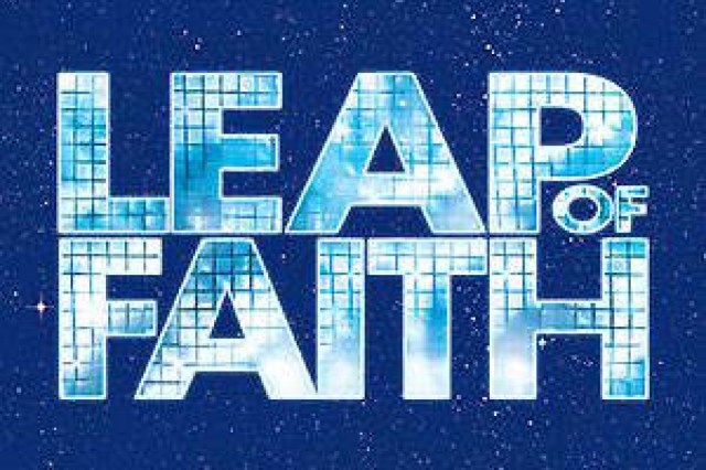 leap of faith logo 49593