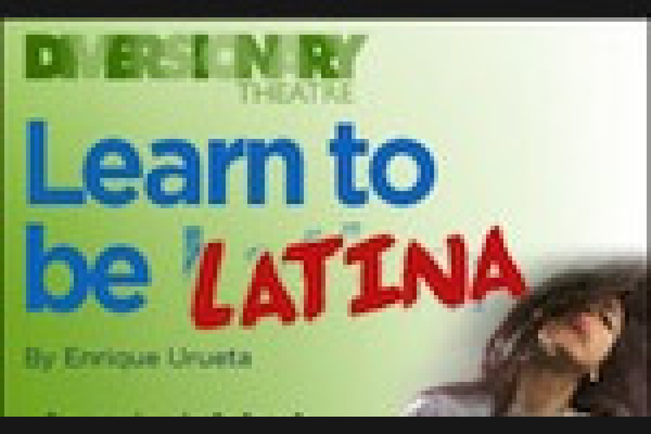 learn to be latina logo 13699