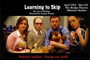 Learning to Skip
