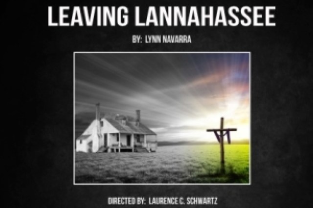 leaving lannahassee logo 63808