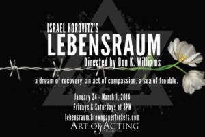 Lebensraum