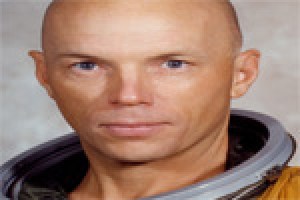 Lecture Series presents: Story Musgrave