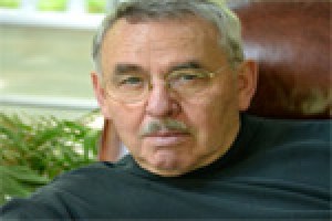 Lecture Series presents: Tony Mendez
