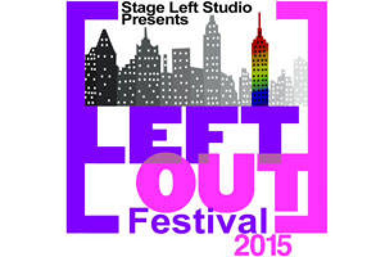left out festival 2015 logo 46592