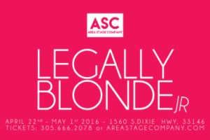 Legally Blonde Jr.