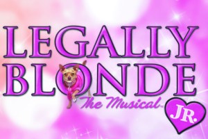 Legally Blonde Jr.