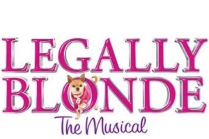 Legally Blonde