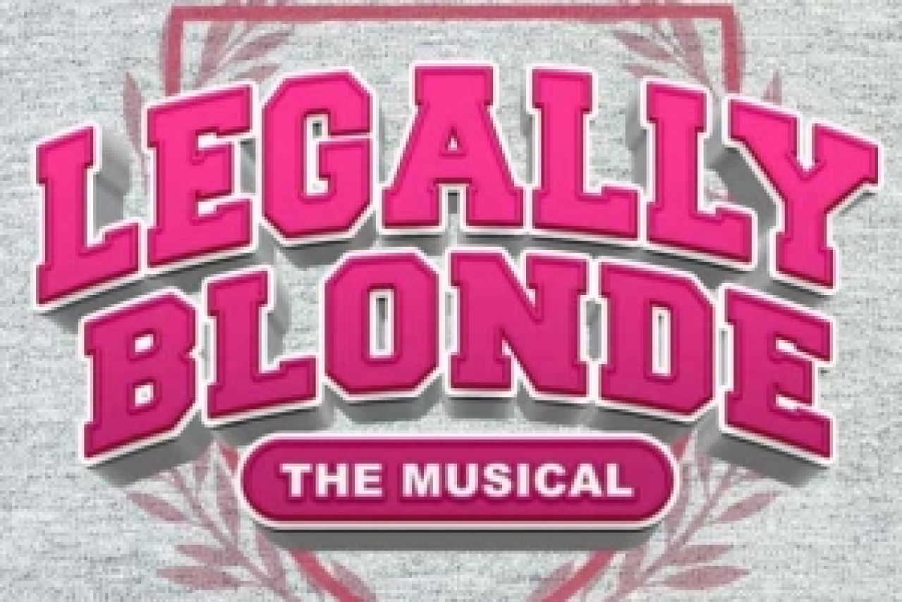 legally blonde logo 96876 1
