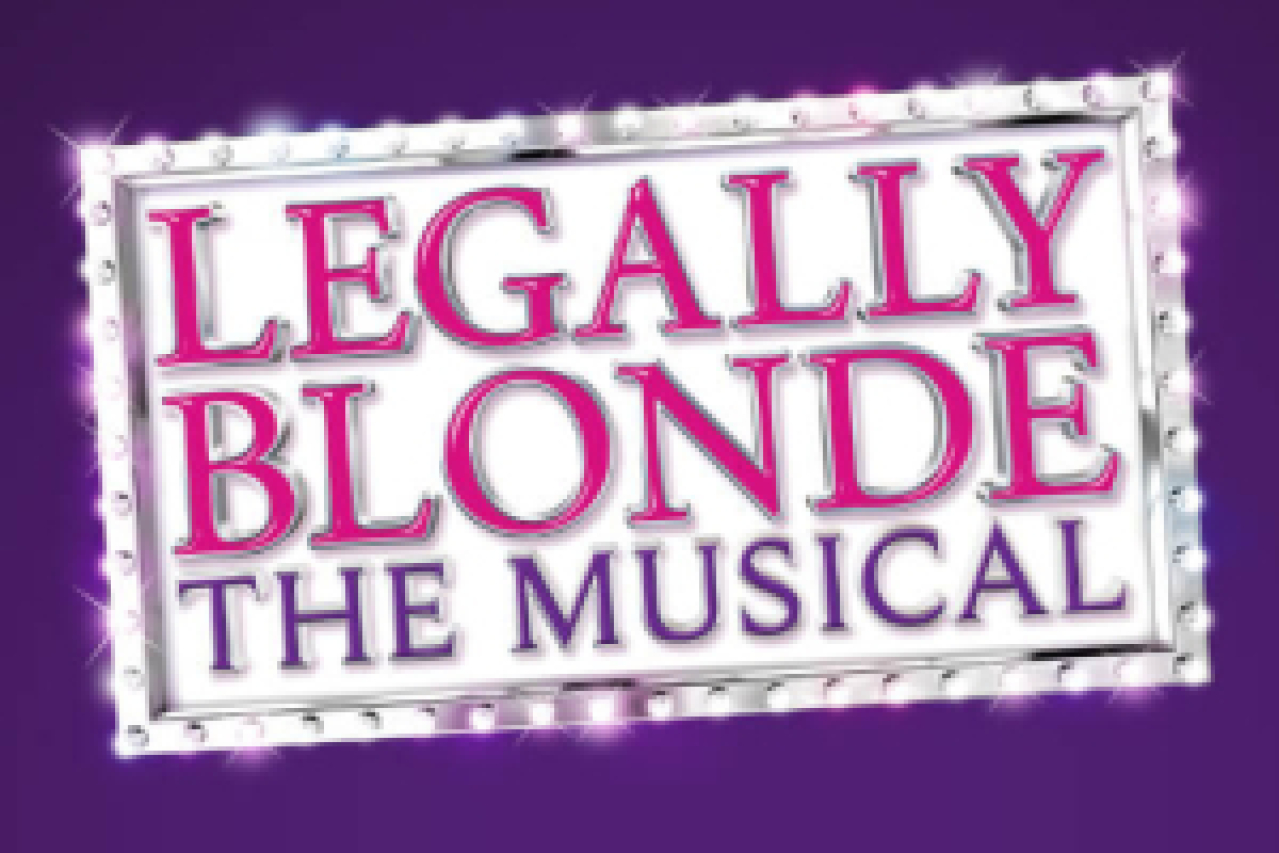 legally blonde logo 98281 1