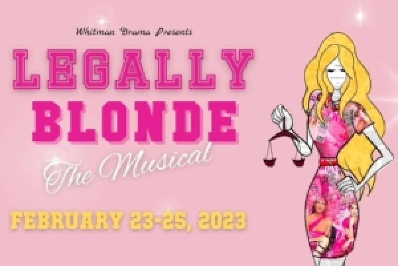 legally blonde logo 98979