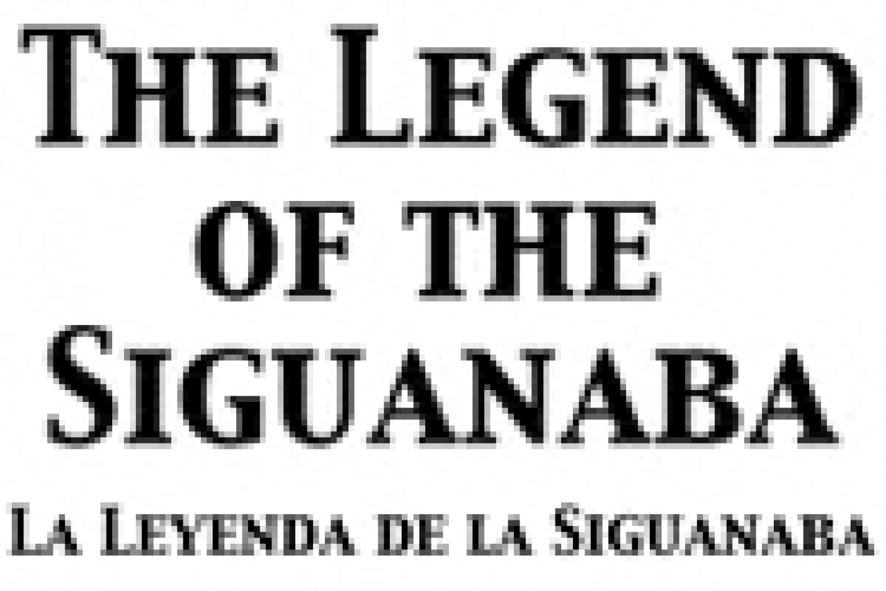 legend of the siguanaba logo 28813