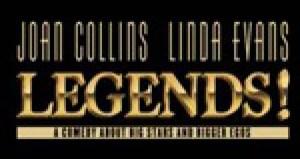 Legends!