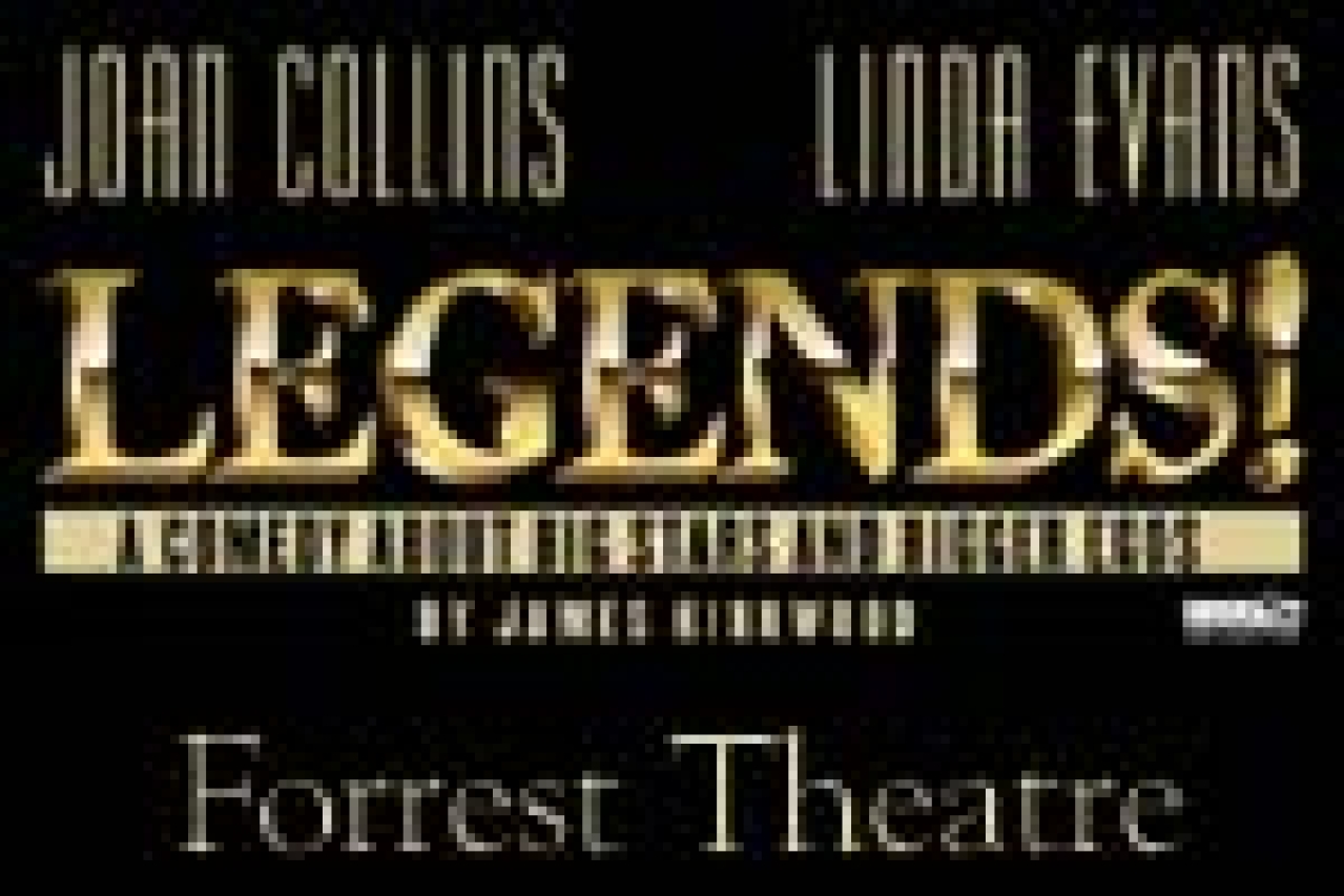 legends logo 27067