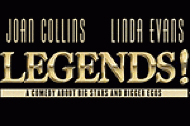 legends logo 27388