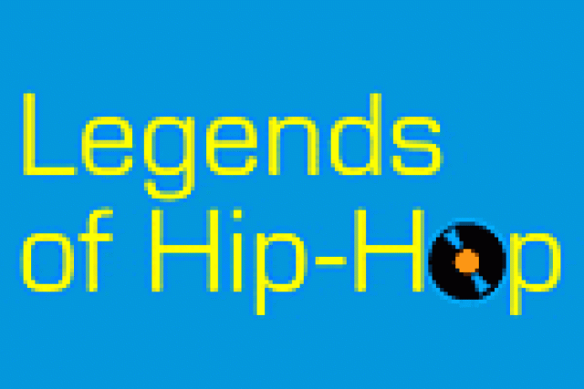 legends of hiphop logo 3001