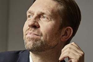 Leif Ove Andsnes, piano