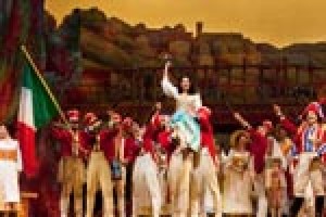 L’Elisir d’Amore