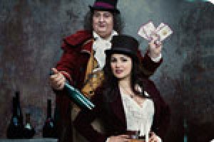 L’Elisir d’Amore