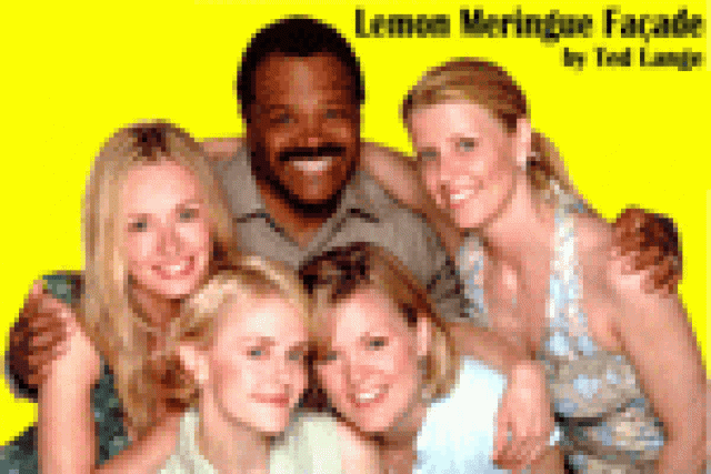 lemon meringue facade logo 2697