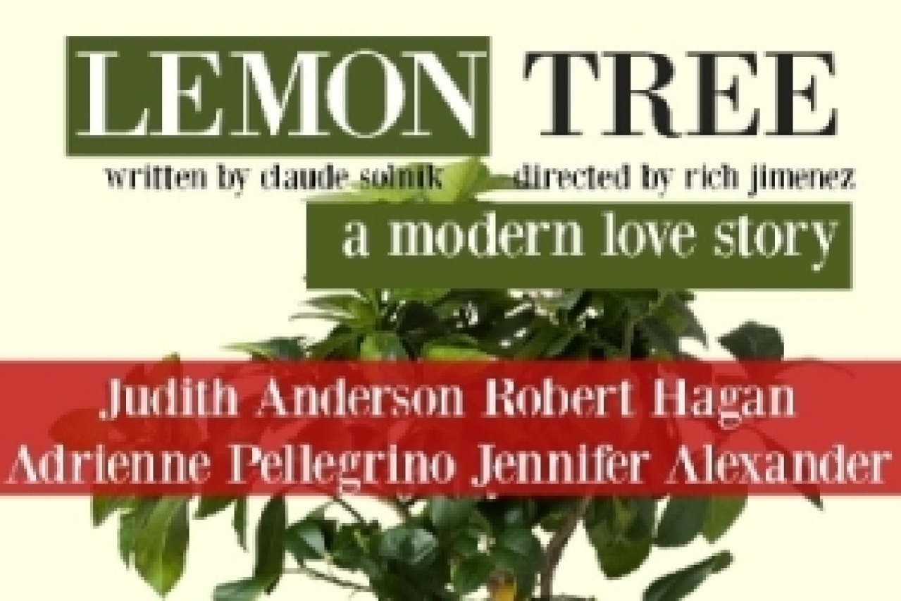 lemon tree logo 61750