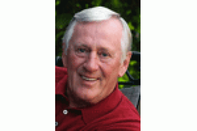 len cariou logo 6928