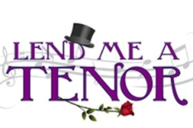 lend me a tenor logo 35752