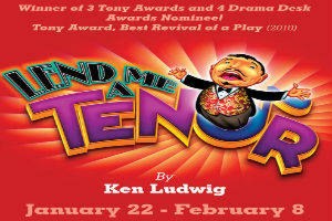 Lend Me a Tenor