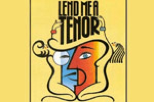 Lend Me a Tenor