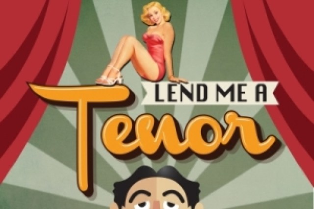 lend me a tenor logo 61733