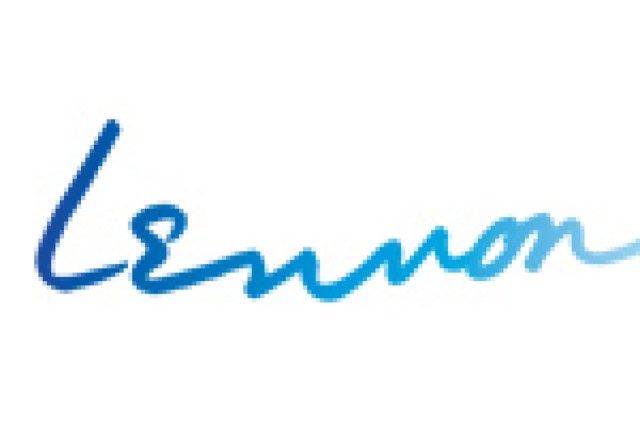 lennon logo 3661