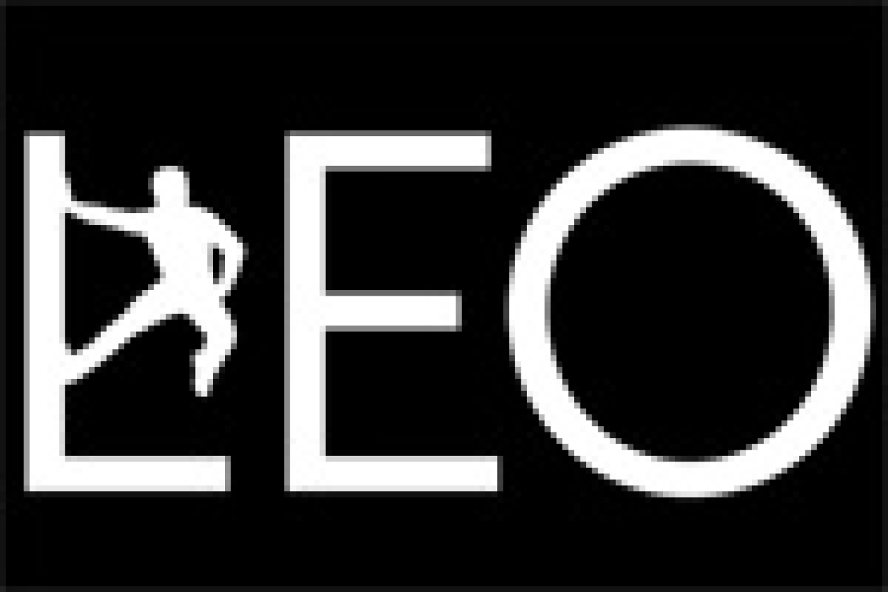 leo logo 13684