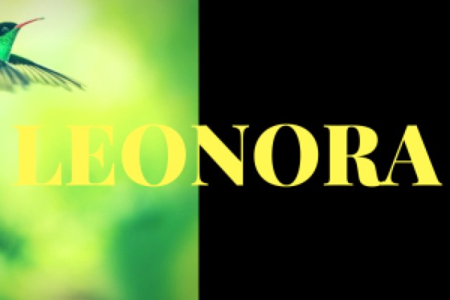 leonora logo 67512