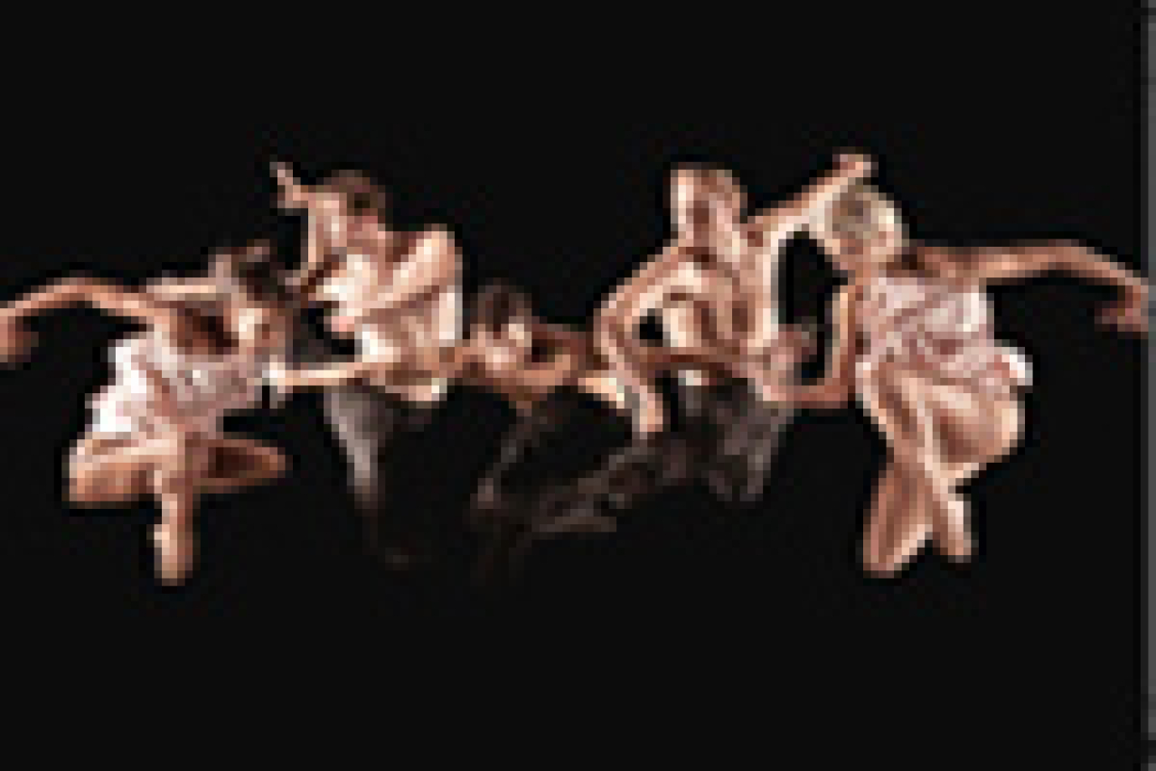 les ballets jazz de montreacuteal logo 14530