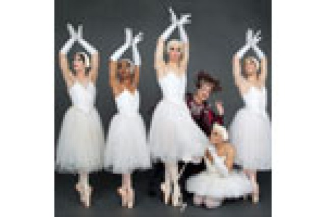 les ballets trockadero de monte carlo logo 5906