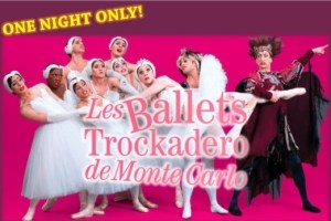 Les Ballets Trockadero de Monte Carlo