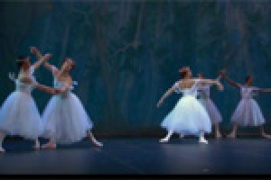 Les Ballets Trockadero de Monte Carlo