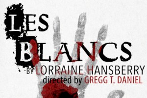 Les Blancs