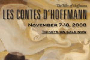 Les Contes d’Hoffmann