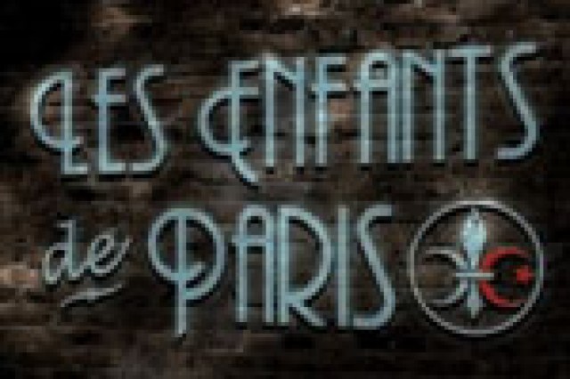 les enfants de paris logo 14724