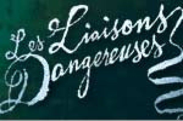les liaisons dangereuses logo 24132