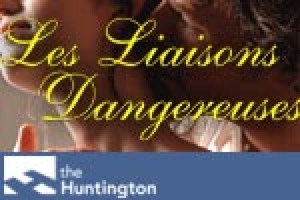 Les Liaisons Dangereuses