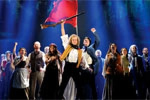 Les Misérables – 25th Anniversary