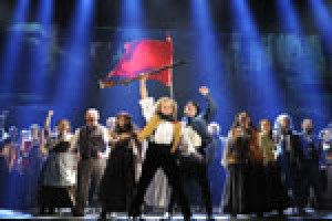 Les Misérables