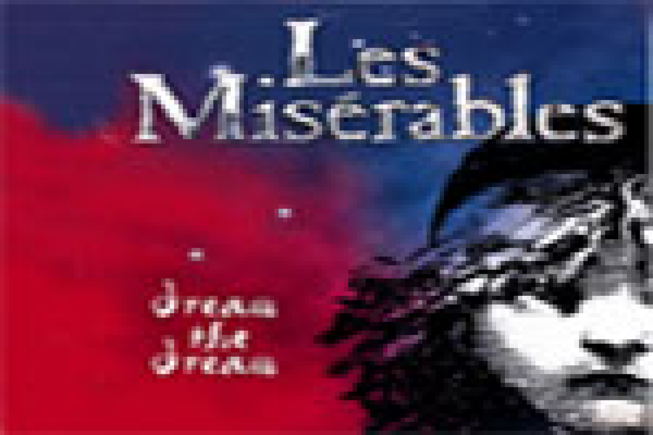 les miserables logo 14912