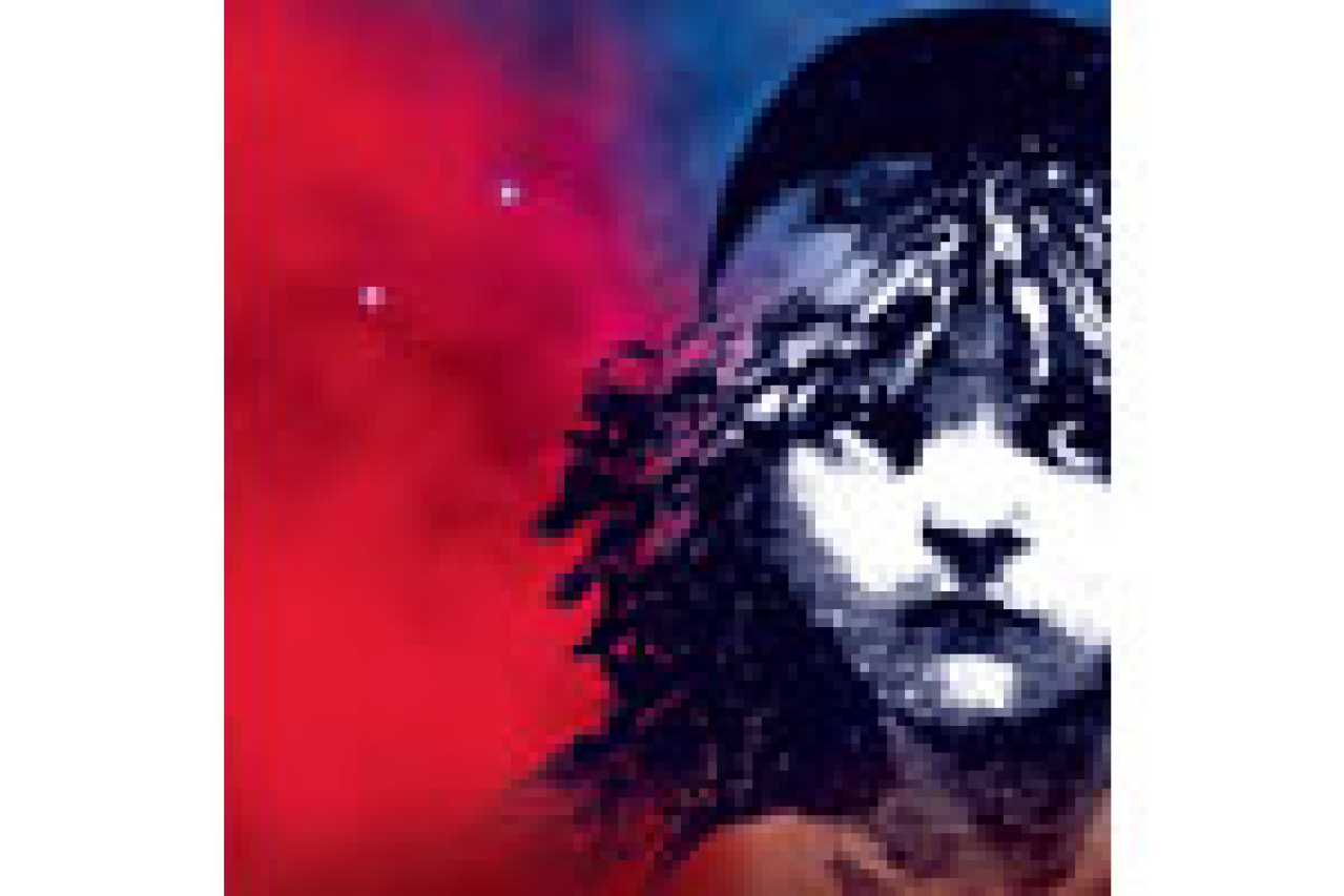 les miserables logo 9809